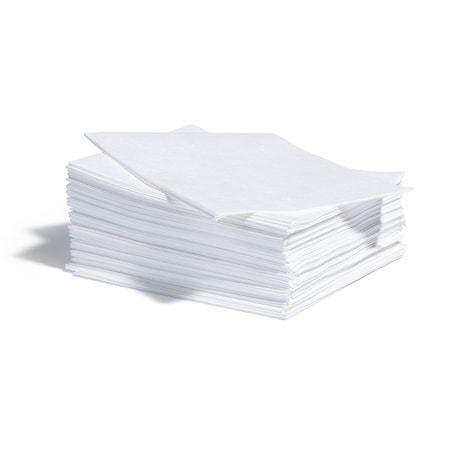 Pig PR100 Disposable Microfiber Cloths, 20PK WIP697